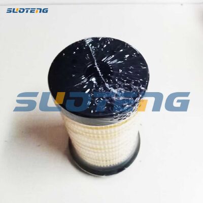 Elemen Filter Bahan Bakar 509-5694 untuk Ekskavator 336GC