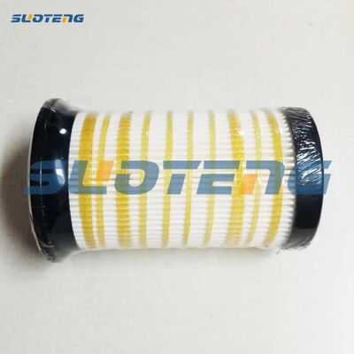 Elemen Filter Bahan Bakar 509-5694 untuk Ekskavator 336GC