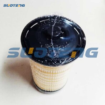 Elemen Filter Bahan Bakar 509-5694 untuk Ekskavator 336GC
