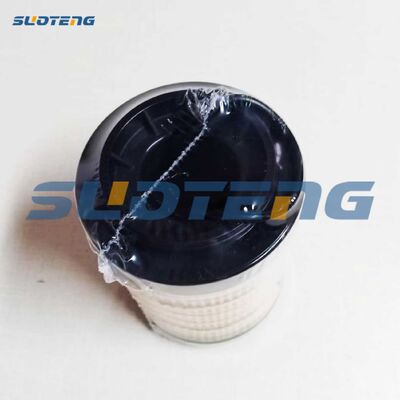 569-8036 5698036 Filter Oli untuk Ekskavator E309