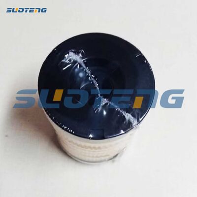 569-8036 5698036 Filter Oli untuk Ekskavator E309