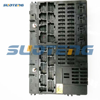 Panel Sekring Modul Kontrol 000 446 25 58 untuk Suku Cadang Truk