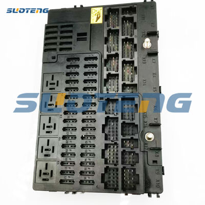 Panel Sekring Modul Kontrol 000 446 25 58 untuk Suku Cadang Truk