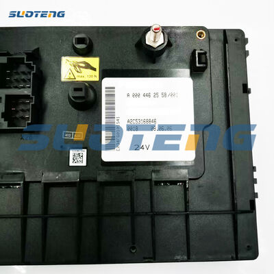 Panel Sekring Modul Kontrol 000 446 25 58 untuk Suku Cadang Truk