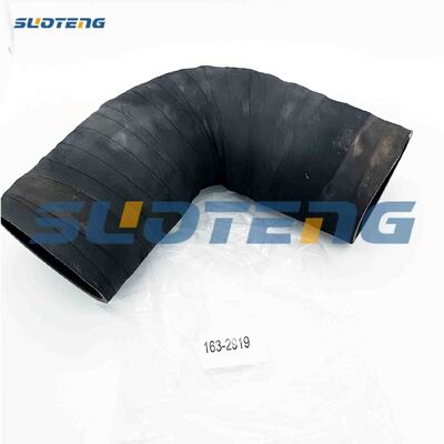 163-2919 1632919 Selang Bend Tunggal untuk 14M 16M Motor Grader