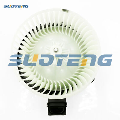 245-7839 2457839 Motor kipas angin untuk E312D E313D Excavator