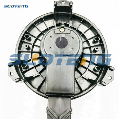 245-7839 2457839 Motor kipas angin untuk E312D E313D Excavator