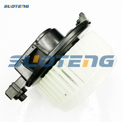 245-7839 2457839 Motor kipas angin untuk E312D E313D Excavator