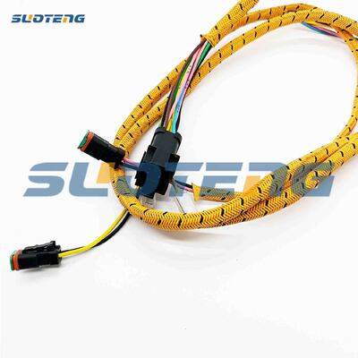 Harness Pengkabelan Kabin 167-7505 untuk Motor Grader 120H 120K