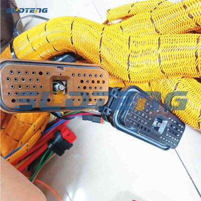 306-8368 3068368 Rangkaian Kabel Sasis untuk Ekskavator LN E323D