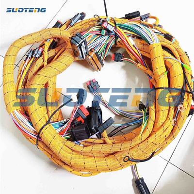 306-8368 3068368 Rangkaian Kabel Sasis untuk Ekskavator LN E323D