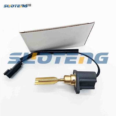 227-6744 2276744 Sensor Sakelar Tekanan untuk Truk 730 740