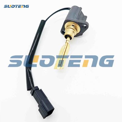 227-6744 2276744 Sensor Sakelar Tekanan untuk Truk 730 740
