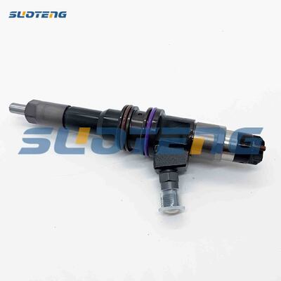 0 445 120 006 0445120006 Injektor Bahan Bakar untuk Mesin 6M70