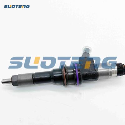 0 445 120 006 0445120006 Injektor Bahan Bakar untuk Mesin 6M70