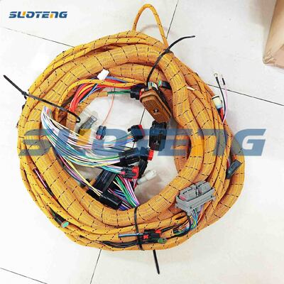 306-8368 Wiring Harness Assembly for E323D Excavator