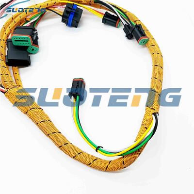 335-1895 Console Harness for 120K Motor Grader
