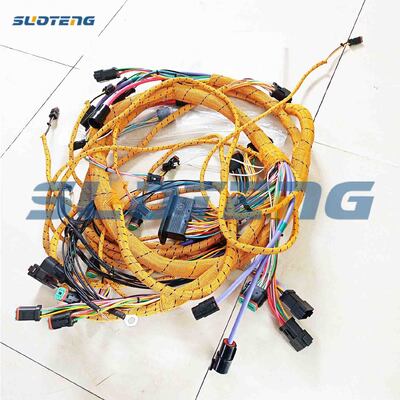 334-9745 3349745 Kabel kabel untuk 120K 140K Grader