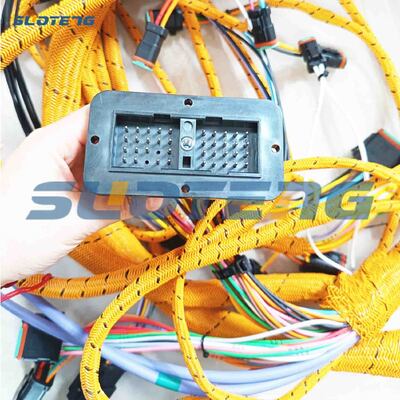334-9745 3349745 Kabel kabel untuk 120K 140K Grader