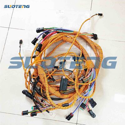 334-9745 3349745 Kabel kabel untuk 120K 140K Grader