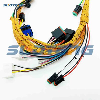 335-1895 3351895 Konsol Harness untuk 140K 160K Grader