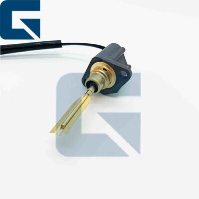 Sensor Sakelar Tekanan 227-6744 untuk Loader 994D