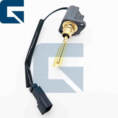 Sensor Sakelar Tekanan 227-6744 untuk Loader 994D