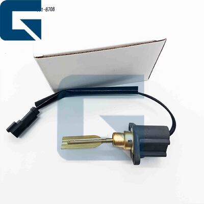 Sensor Sakelar Tekanan 227-6744 untuk Loader 994D