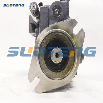 VOE17201756 Hydraulic Piston Pump for L150 L180 Loader