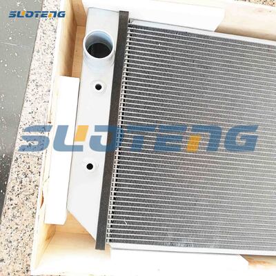 376-6723 3766723 Radiator Core for 120K 140K Grader