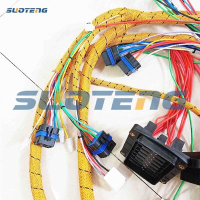 385-5215 3855215 Kabel pengikat untuk 160K Grader
