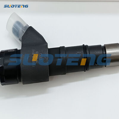 0445 120 067 Injektor Bahan Bakar untuk Ekskavator EC210