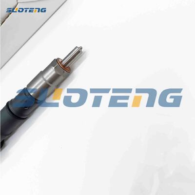 0445 120 067 Injektor Bahan Bakar untuk Ekskavator EC210