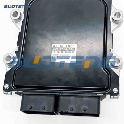 559-6314 5596314 ECU Kontroler untuk E304 Mini Excavator