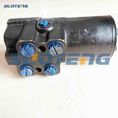 84195173 Katup Kemudi untuk Loader 821F