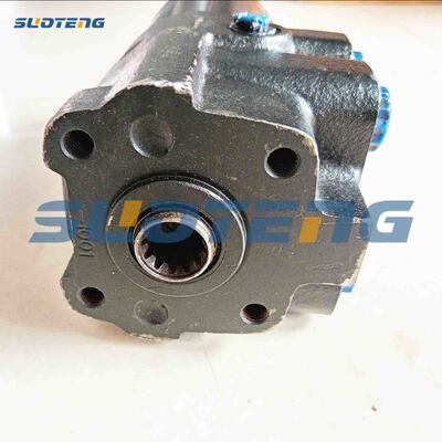 84195173 Katup Kemudi untuk Loader 821F