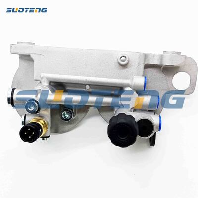22035823 Rumah Filter Bahan Bakar untuk Ekskavator EC750E