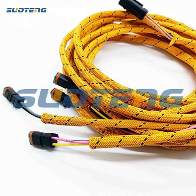275-6724 Kabel Harness 2756724 untuk Excavator E323DL