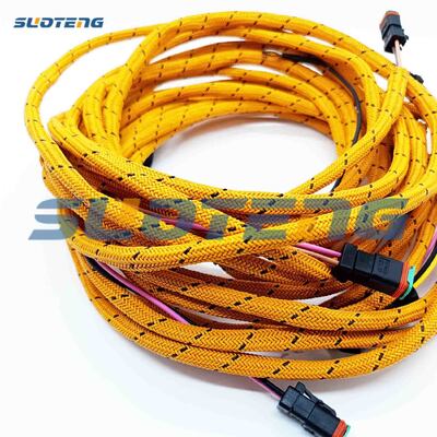 275-6724 Kabel Harness 2756724 untuk Excavator E323DL