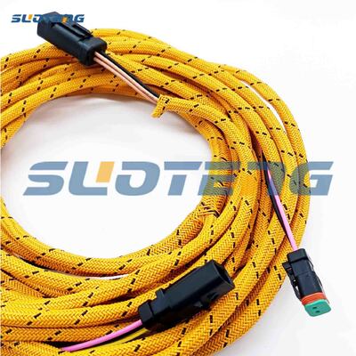 275-6724 Kabel Harness 2756724 untuk Excavator E323DL