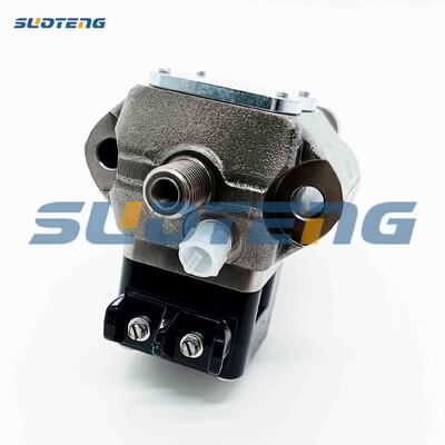 0 414 750 004 Pompa Unit Injeksi Bahan Bakar Diesel untuk Suku Cadang Mesin