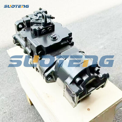 708-1T-00522 705-22-32210 Pompa hidraulik untuk Dozer D31 D39