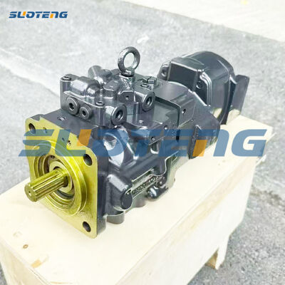 708-1T-00522 705-22-32210 Pompa hidraulik untuk Dozer D31 D39