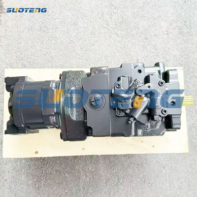 708-1T-00522 705-22-32210 Pompa hidraulik untuk Dozer D31 D39