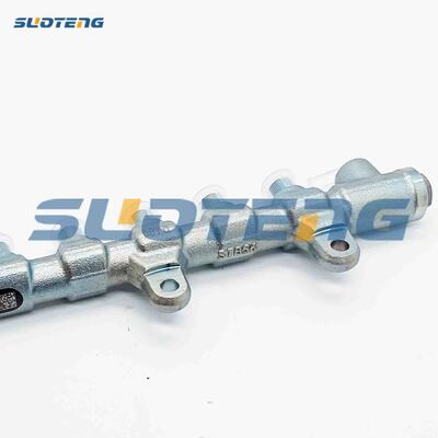 0445226129 Rakitan Common Rail untuk Engine C7.1