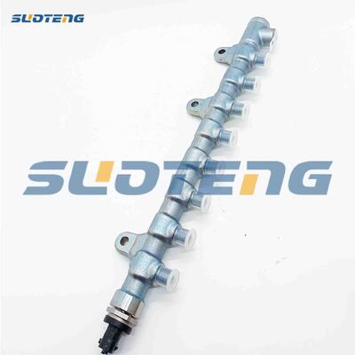 0445226129 Rakitan Common Rail untuk Engine C7.1