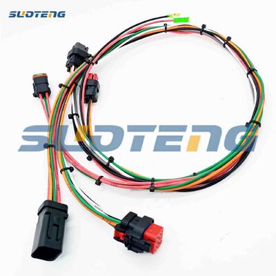 251-0580 2510580 Kabel kabel untuk Excavator E312D E313D