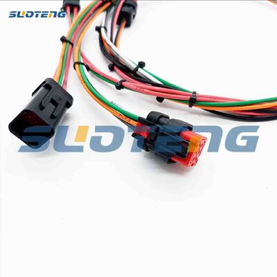 251-0580 2510580 Kabel kabel untuk Excavator E312D E313D