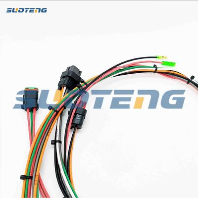 251-0580 2510580 Kabel kabel untuk Excavator E312D E313D