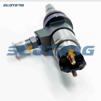 R 0 445 120 006 Injektor Bahan Bakar untuk Mesin 6M70